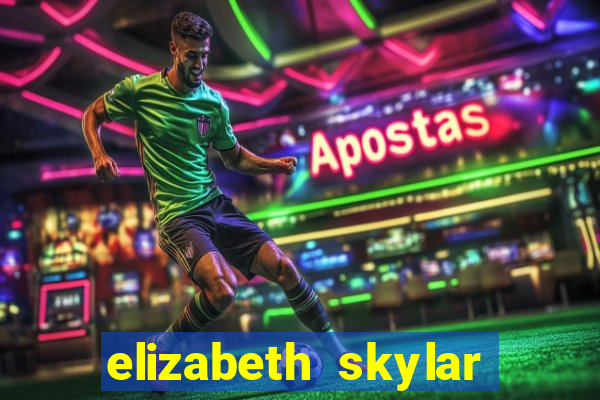 elizabeth skylar sinatra monroe